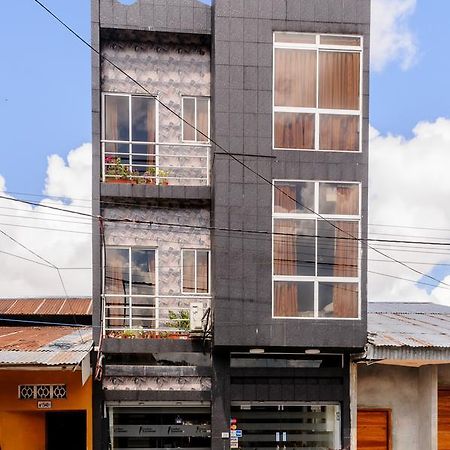 Hotel Confort Amazonico Iquitos Luaran gambar