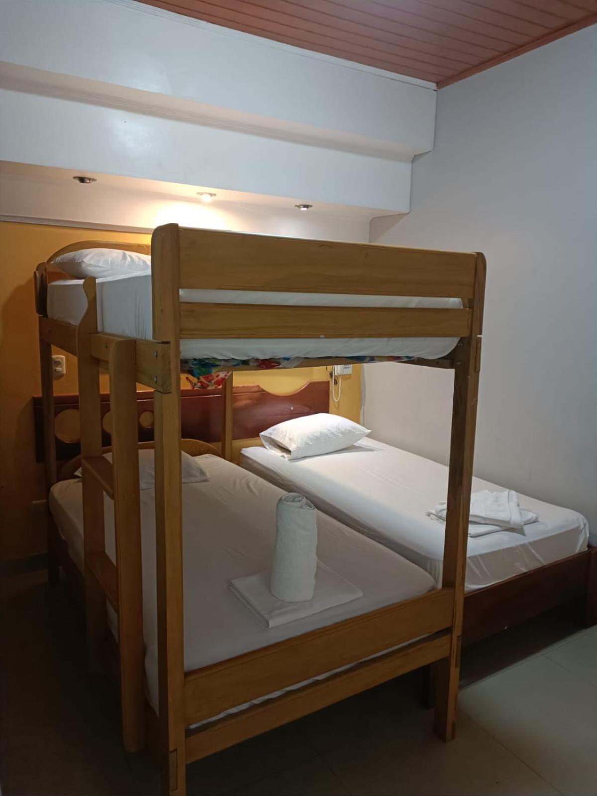 Hotel Confort Amazonico Iquitos Luaran gambar