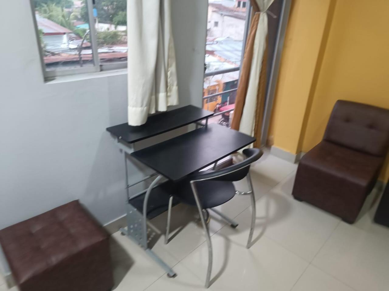 Hotel Confort Amazonico Iquitos Luaran gambar