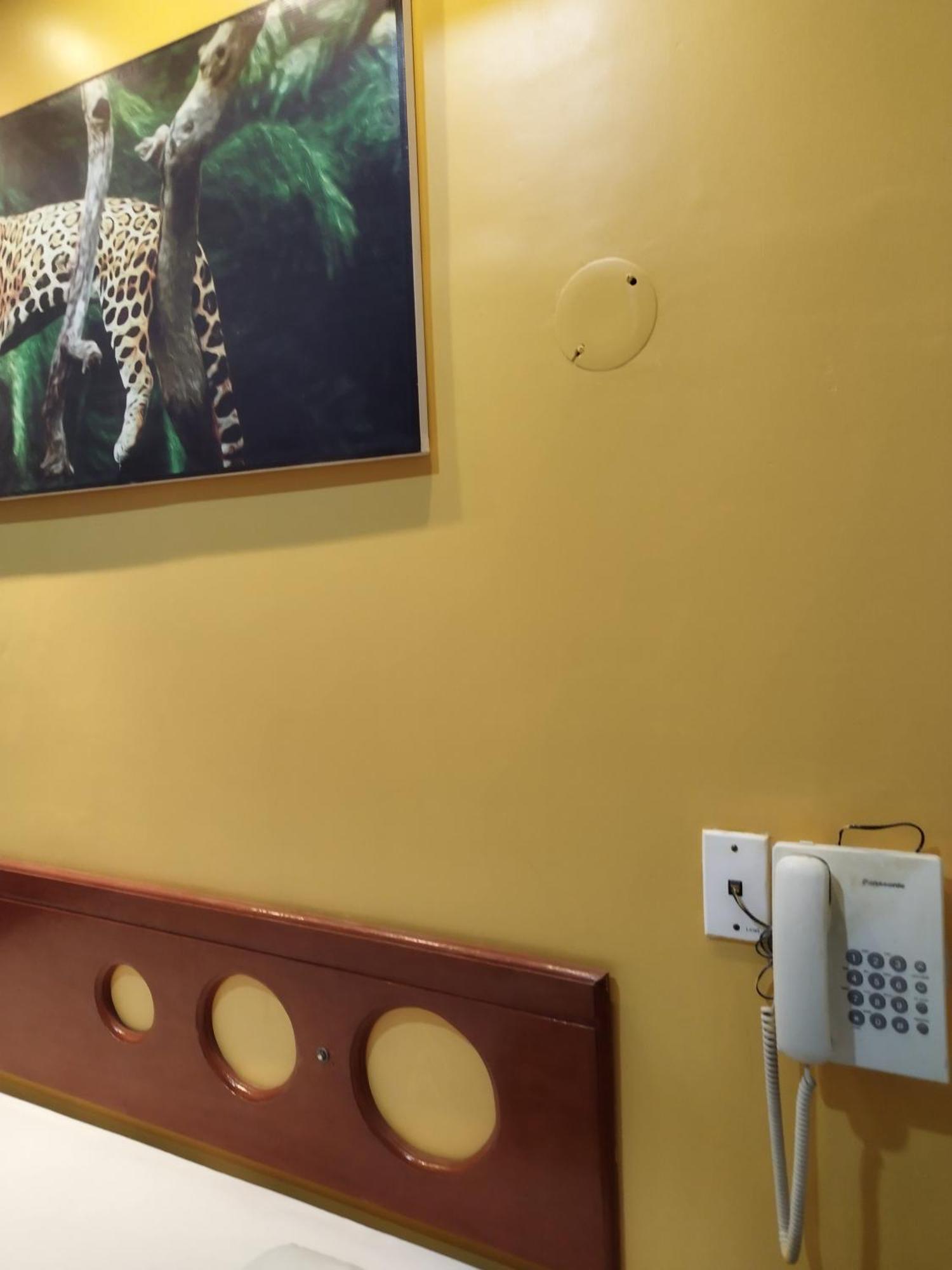 Hotel Confort Amazonico Iquitos Luaran gambar