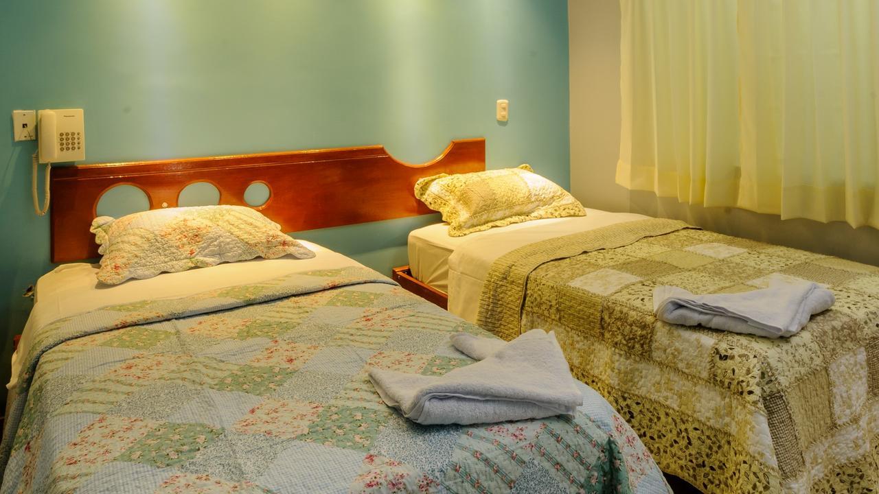 Hotel Confort Amazonico Iquitos Luaran gambar