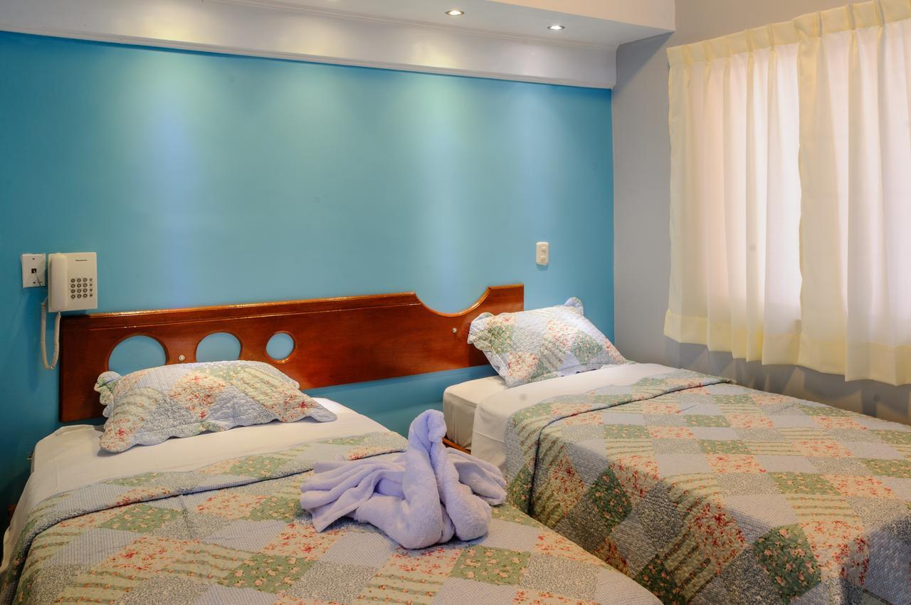 Hotel Confort Amazonico Iquitos Luaran gambar