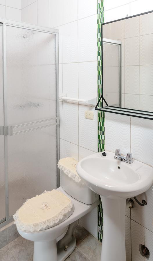 Hotel Confort Amazonico Iquitos Luaran gambar