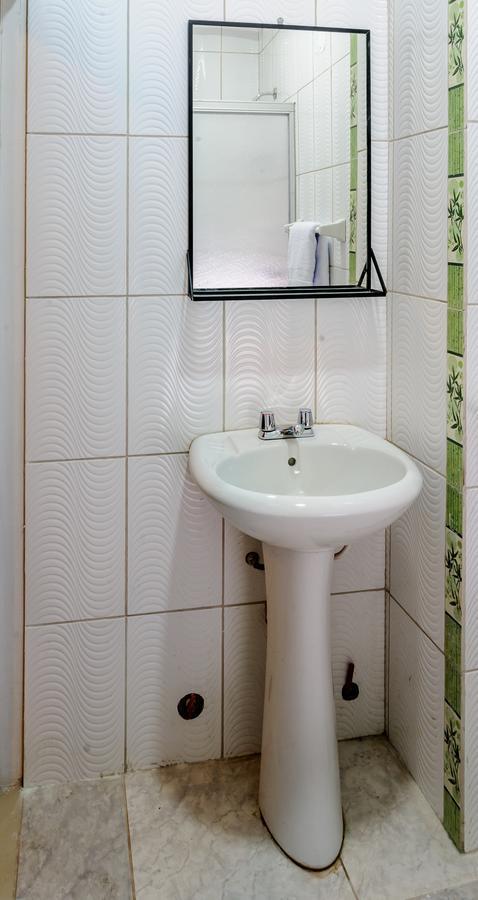 Hotel Confort Amazonico Iquitos Luaran gambar