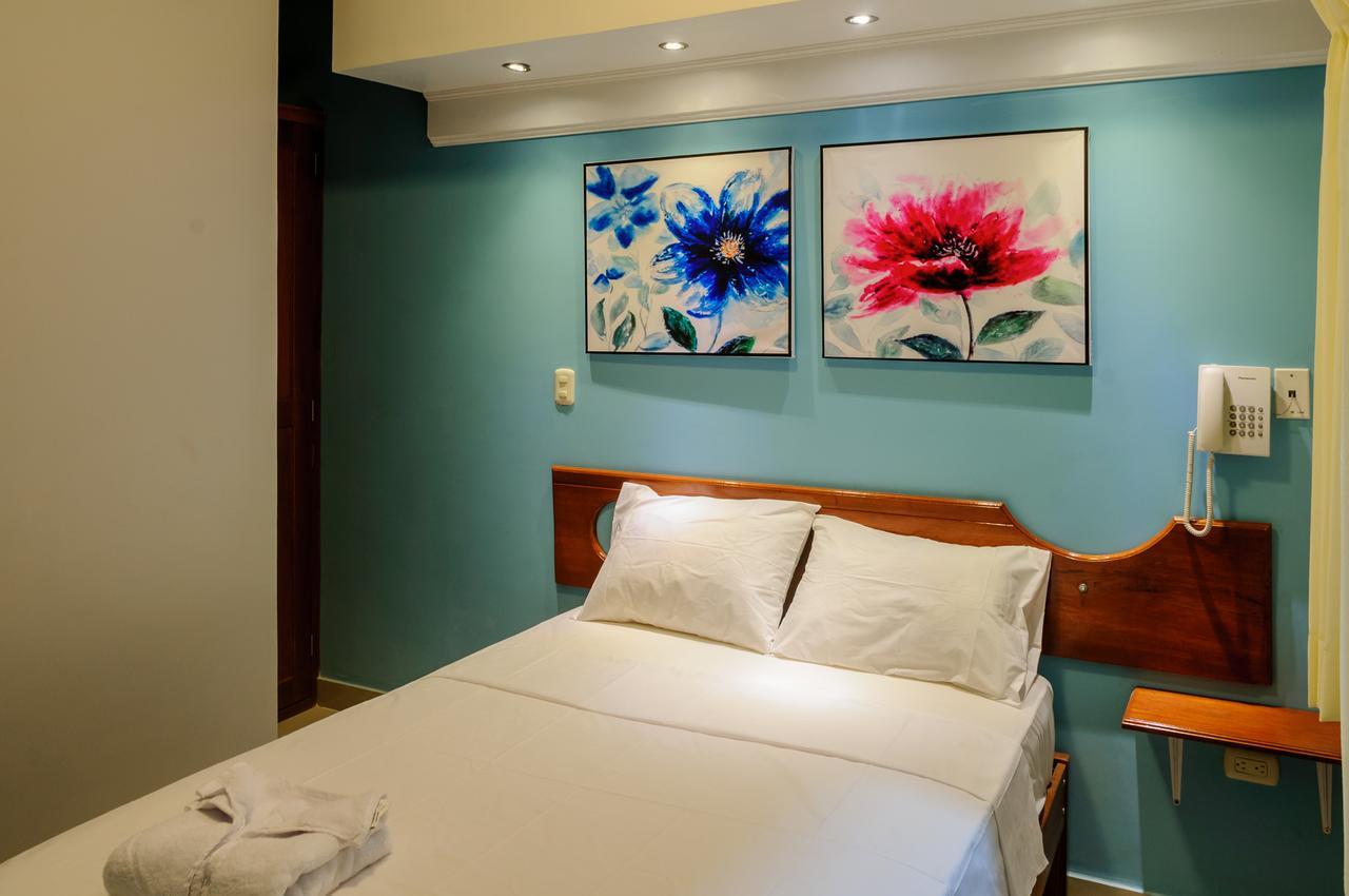 Hotel Confort Amazonico Iquitos Luaran gambar